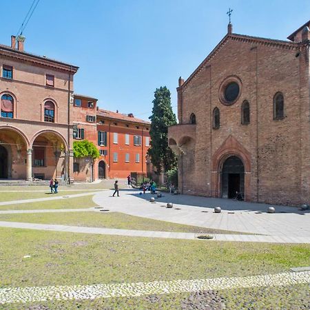San Giovanni In Monte Apartment Болонья Экстерьер фото