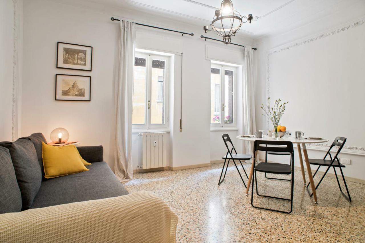 San Giovanni In Monte Apartment Болонья Экстерьер фото
