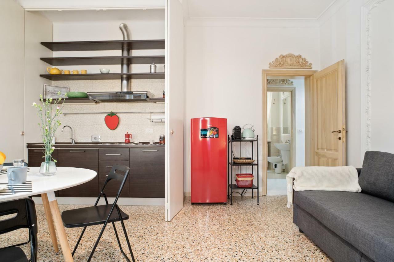 San Giovanni In Monte Apartment Болонья Экстерьер фото
