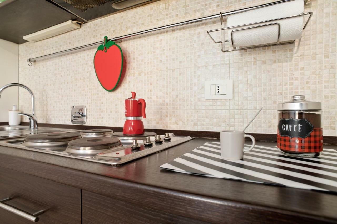 San Giovanni In Monte Apartment Болонья Экстерьер фото
