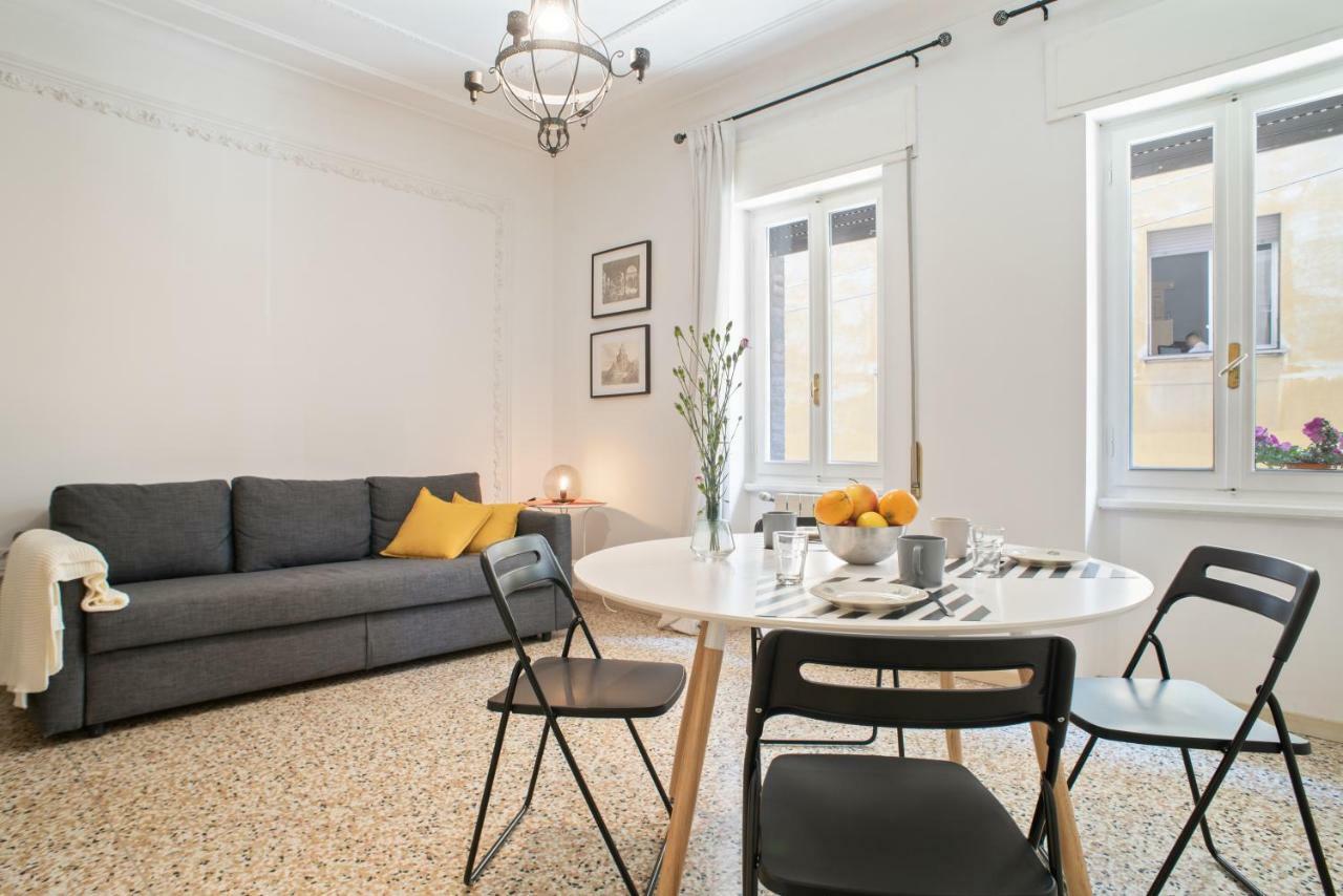 San Giovanni In Monte Apartment Болонья Экстерьер фото