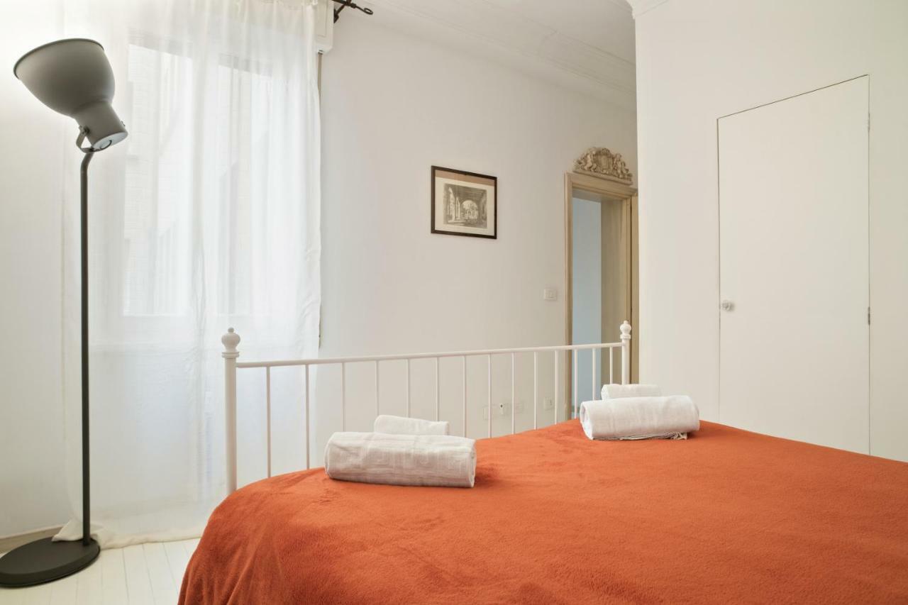 San Giovanni In Monte Apartment Болонья Экстерьер фото